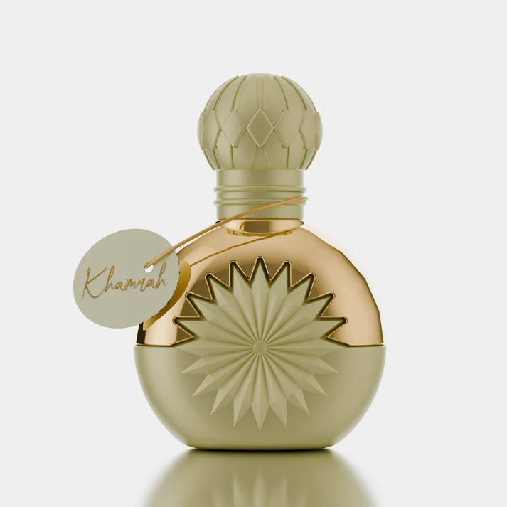 Khamrah 9.9ml Roll on